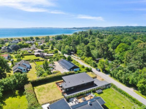 Holiday Home Thorkjell - 350m from the sea by Interhome Ebeltoft